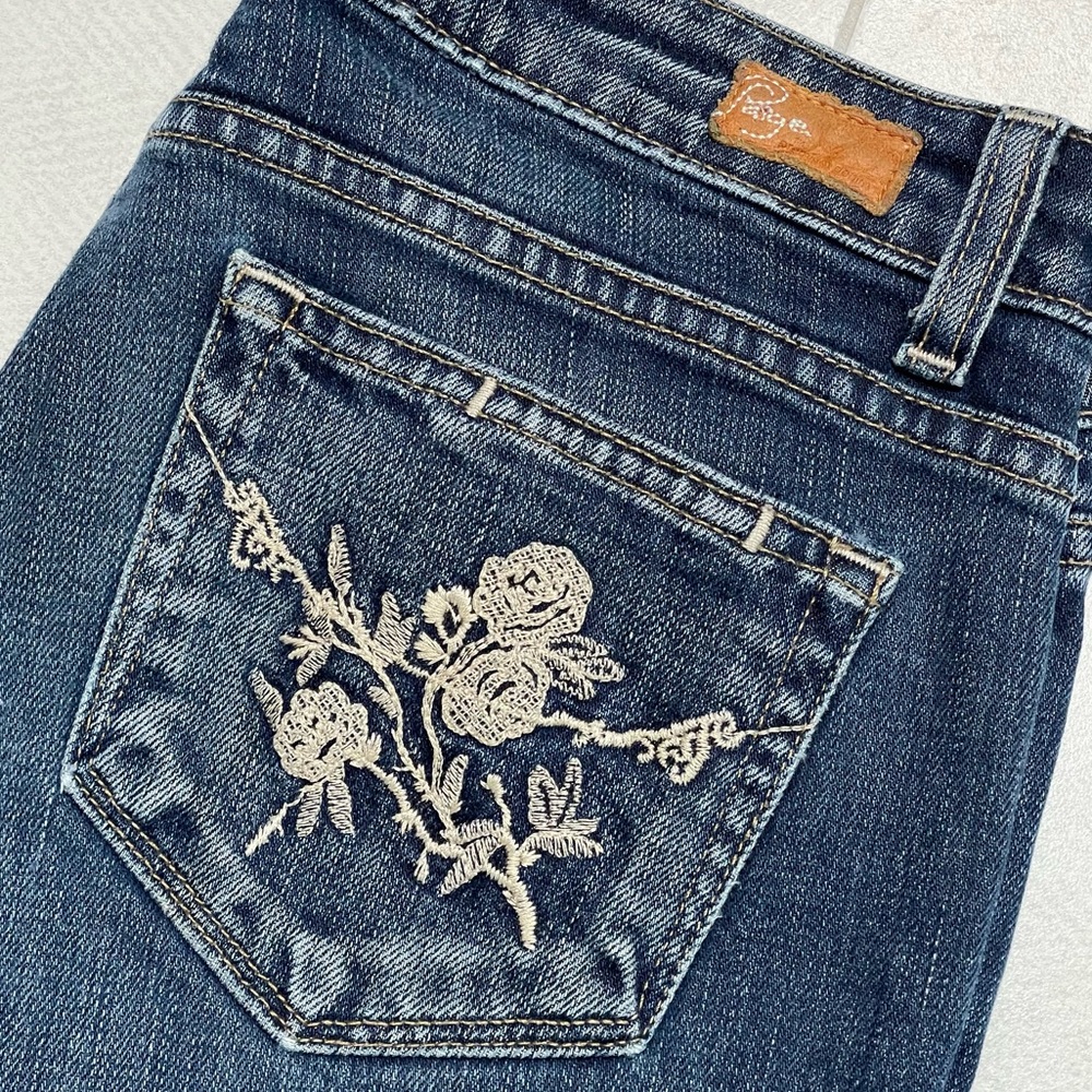Paige Denim Laurel Canyon